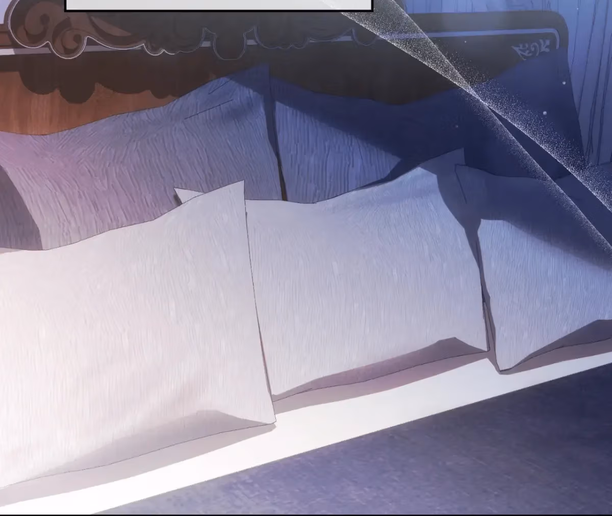 Shall I Write Your Love Letter? Chapter 8 page 3 - 