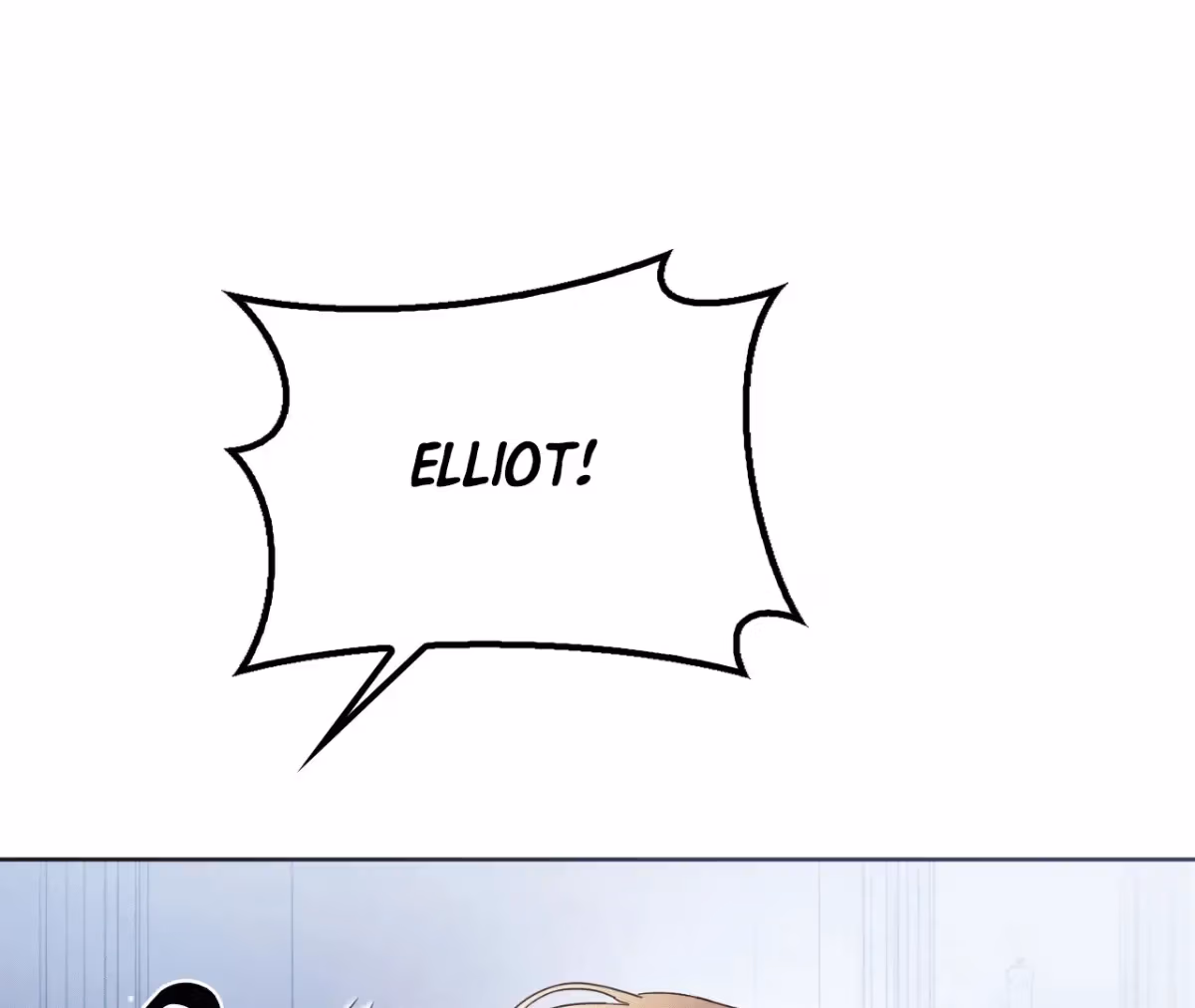 Shall I Write Your Love Letter? Chapter 8 page 203 - 