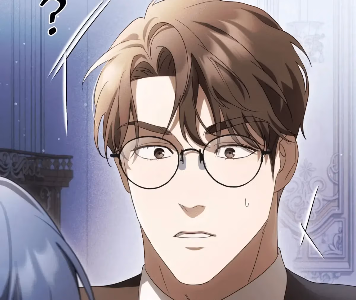 Shall I Write Your Love Letter? Chapter 8 page 204 - 
