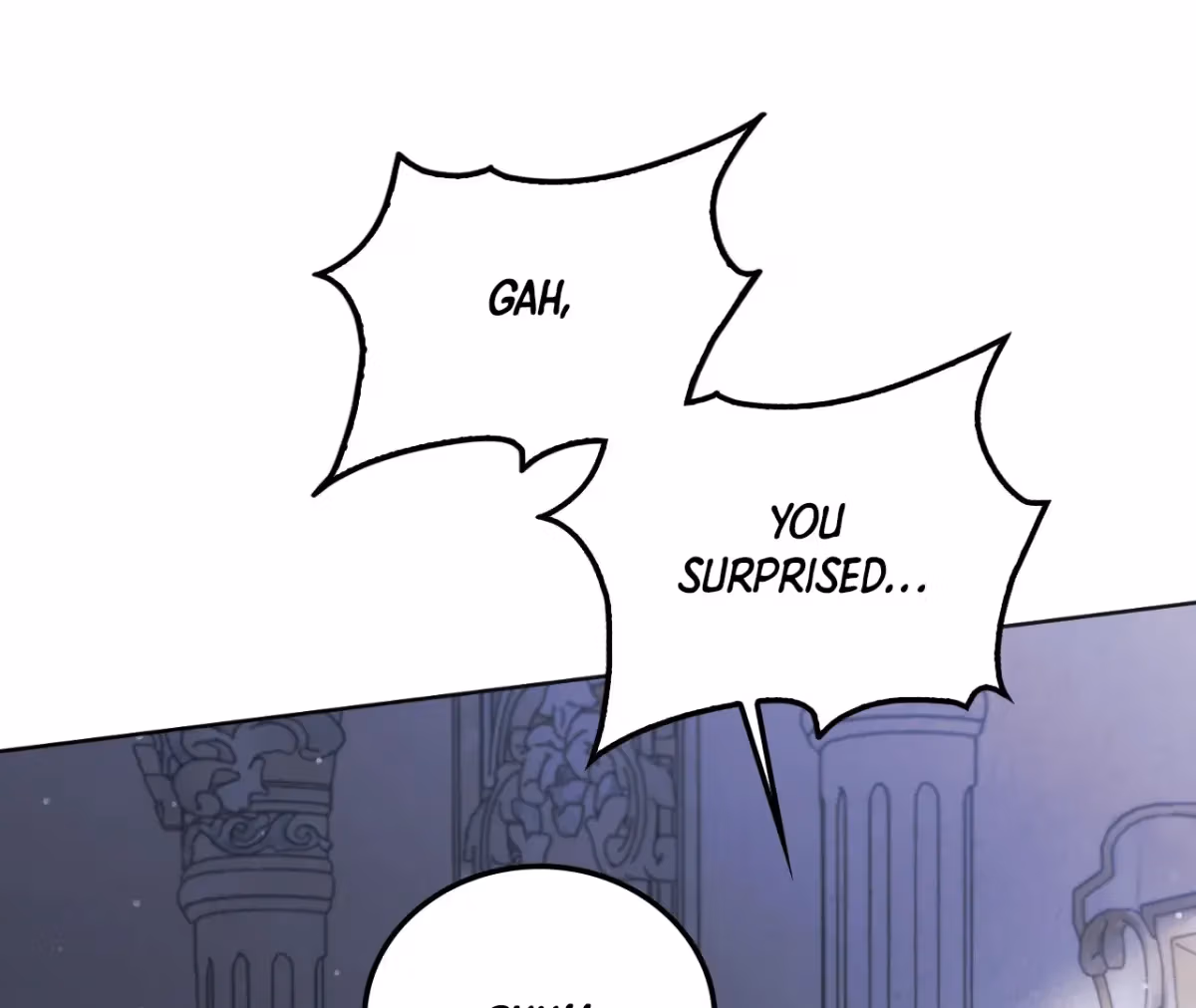 Shall I Write Your Love Letter? Chapter 8 page 206 - 