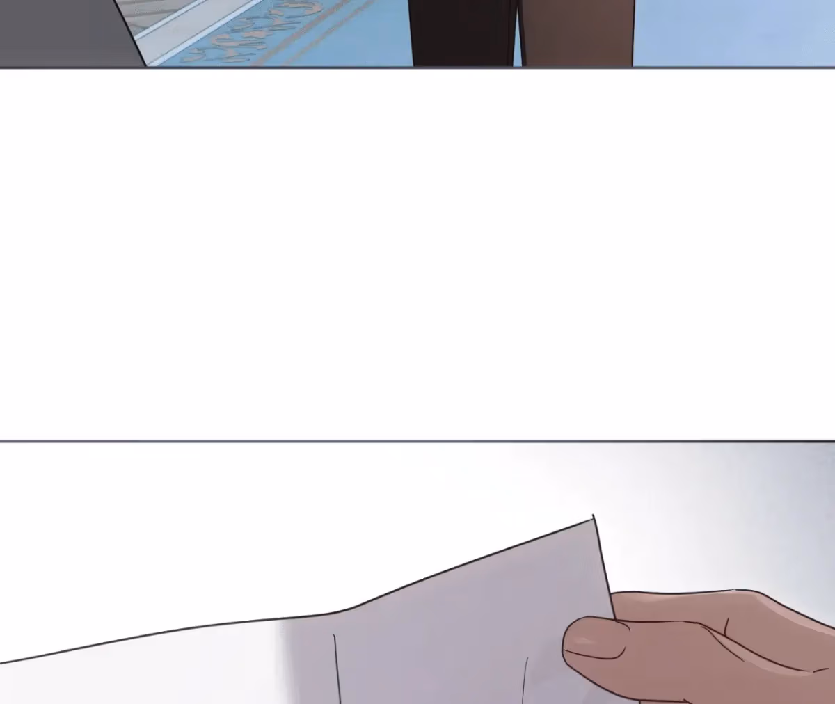 Shall I Write Your Love Letter? Chapter 8 page 219 - 