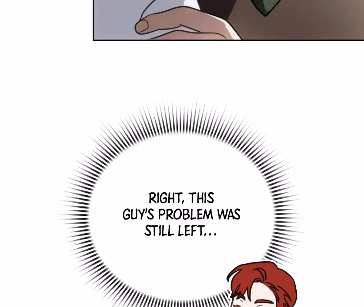 Shall I Write Your Love Letter? Chapter 8 page 223 - 