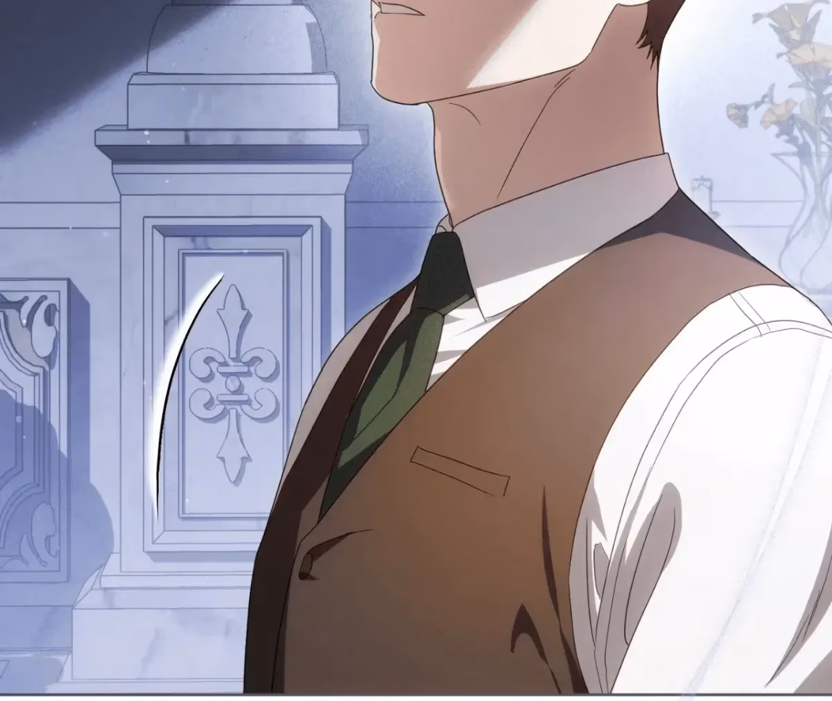Shall I Write Your Love Letter? Chapter 8 page 226 - 