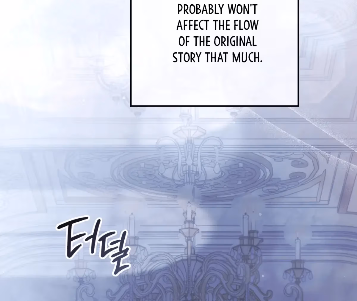 Shall I Write Your Love Letter? Chapter 8 page 229 - 