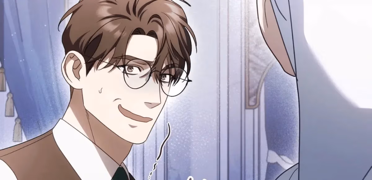 Shall I Write Your Love Letter? Chapter 8 page 24 - 
