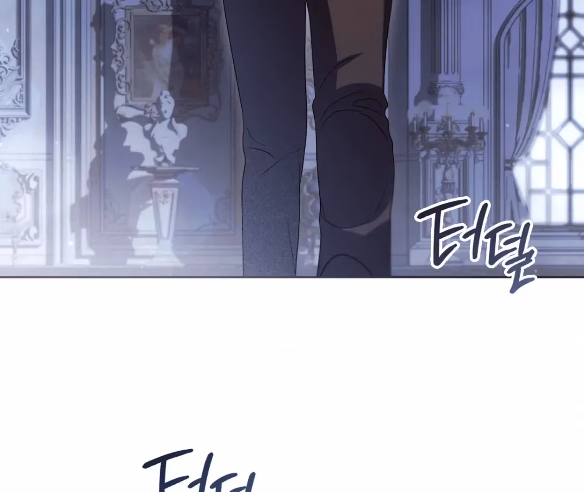 Shall I Write Your Love Letter? Chapter 8 page 231 - 