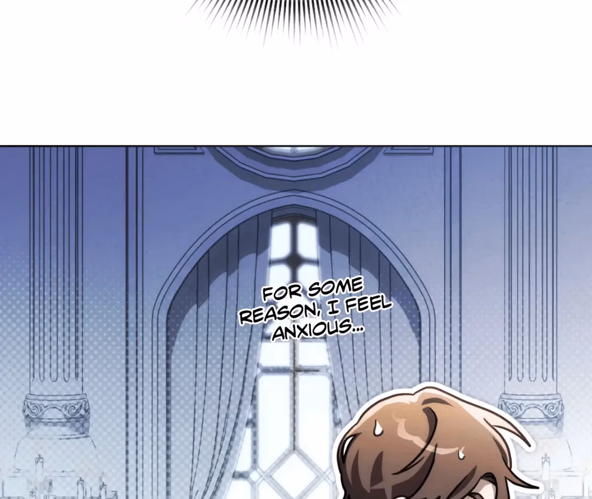 Shall I Write Your Love Letter? Chapter 8 page 233 - 