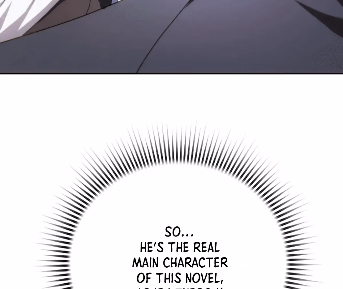 Shall I Write Your Love Letter? Chapter 8 page 26 - 