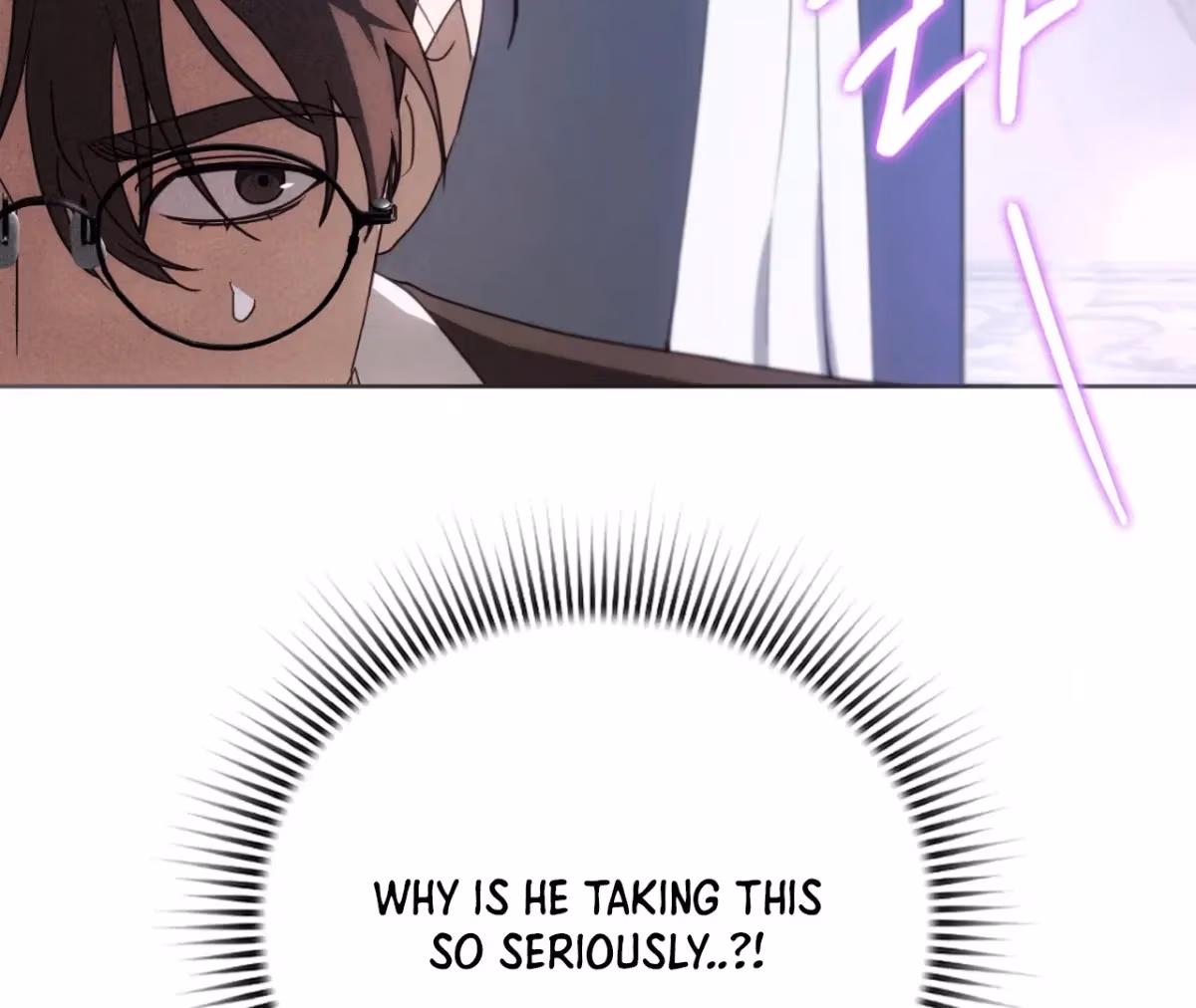 Shall I Write Your Love Letter? Chapter 8 page 36 - 