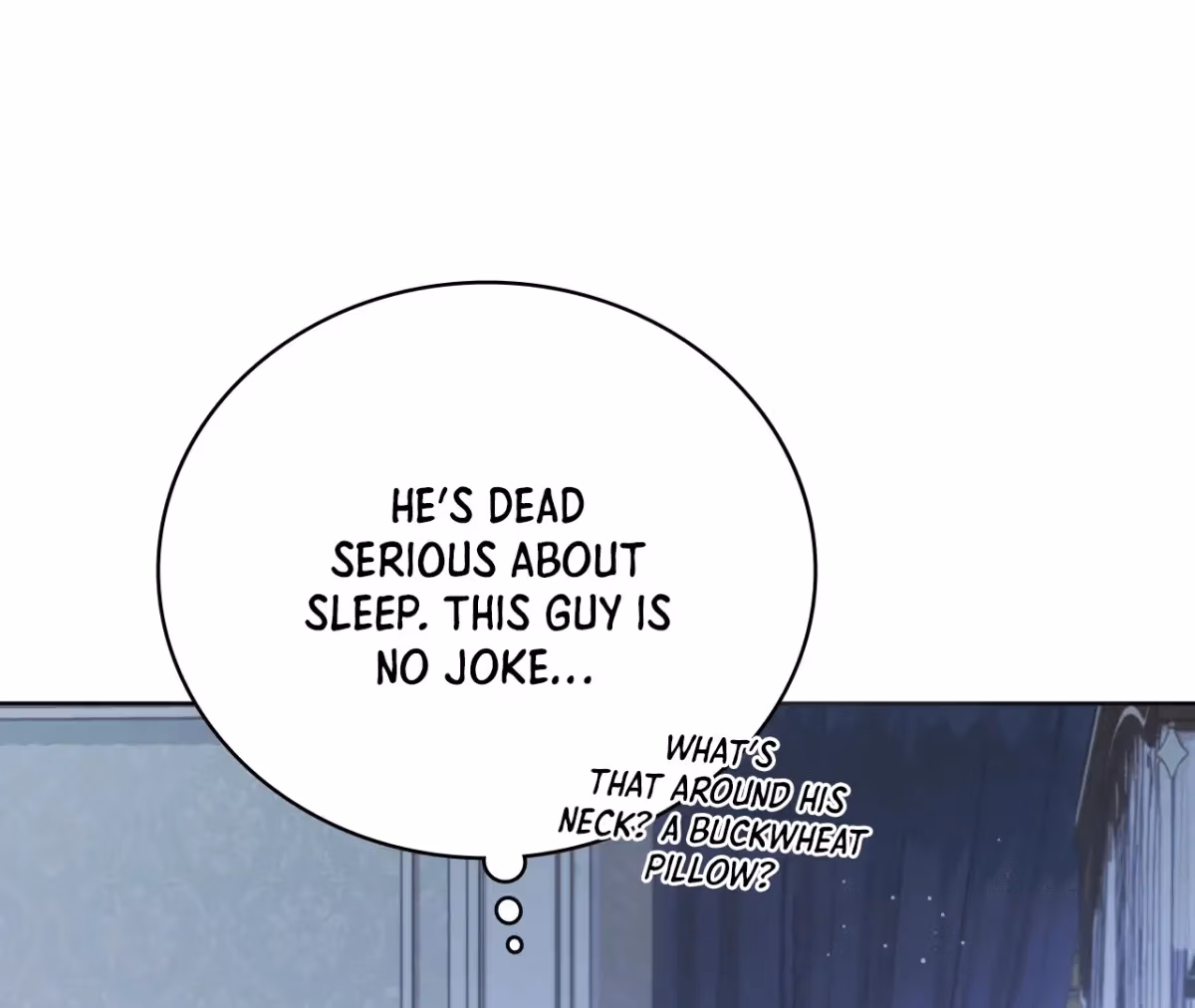 Shall I Write Your Love Letter? Chapter 8 page 39 - 