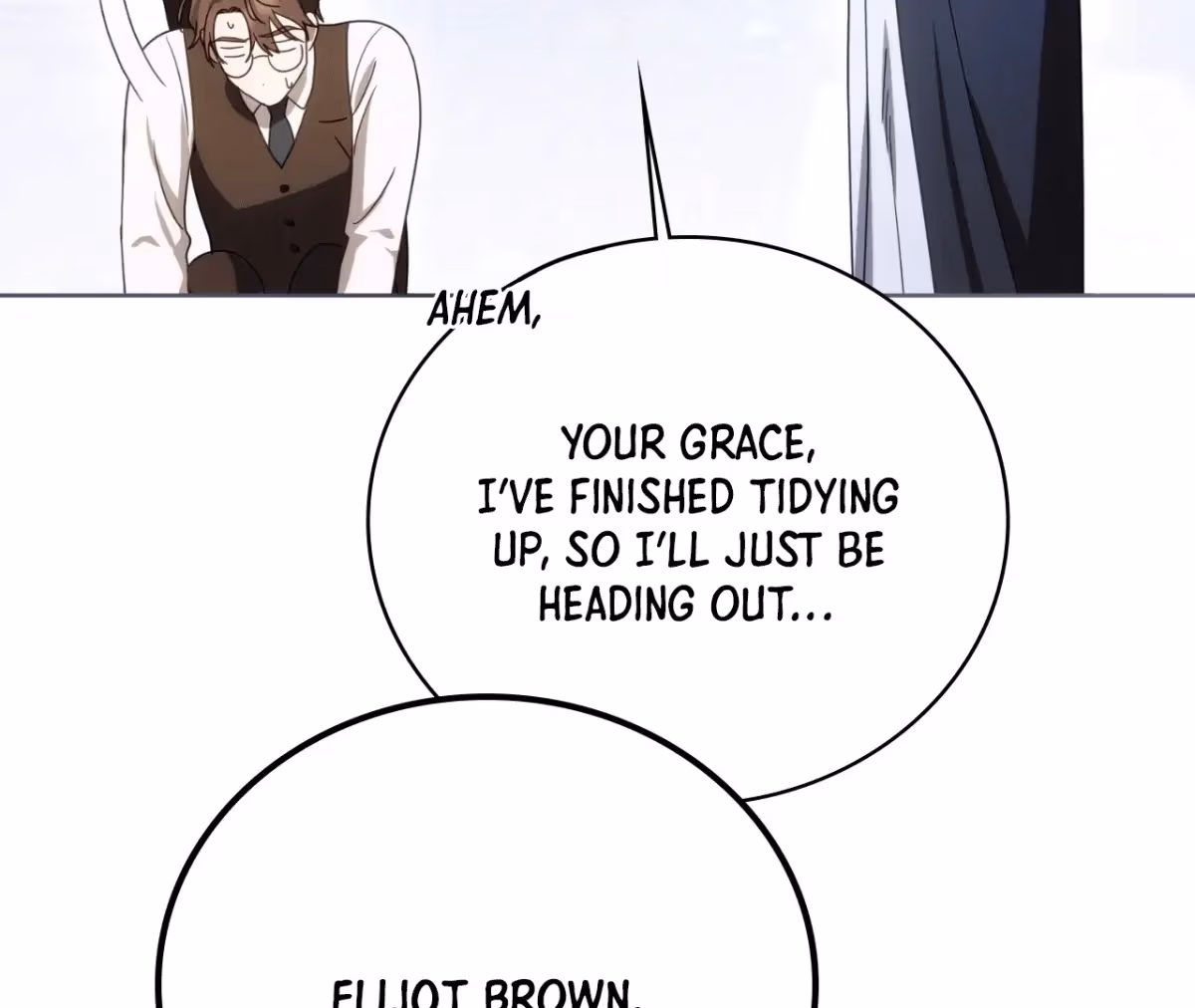 Shall I Write Your Love Letter? Chapter 8 page 41 - 