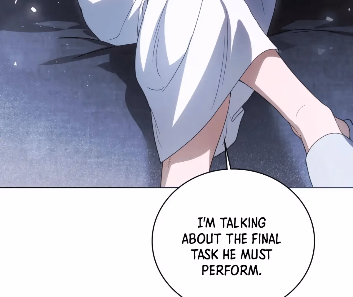 Shall I Write Your Love Letter? Chapter 8 page 53 - 