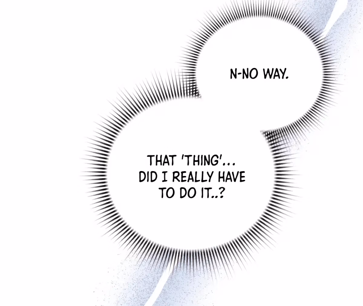 Shall I Write Your Love Letter? Chapter 8 page 56 - 