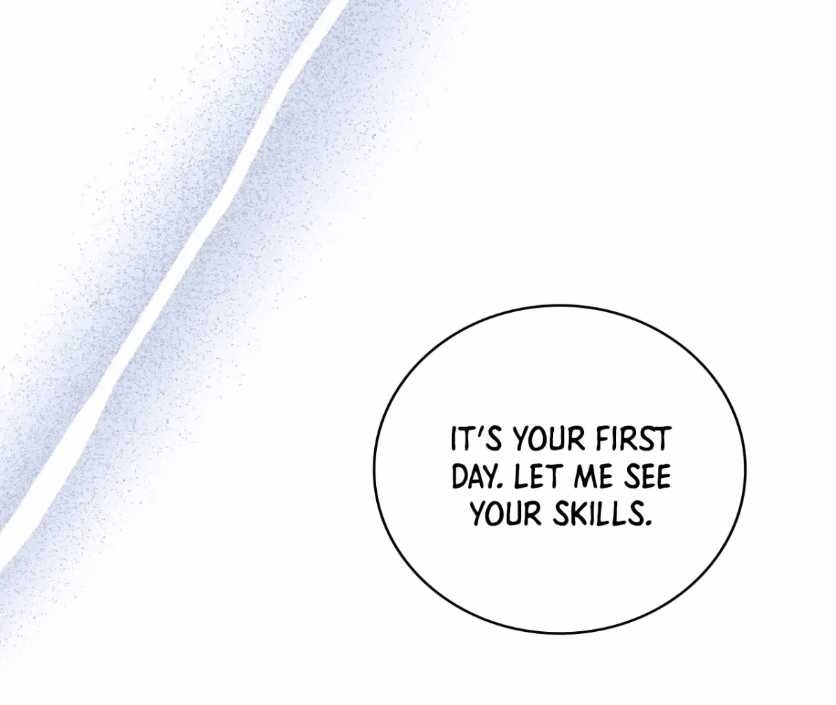 Shall I Write Your Love Letter? Chapter 8 page 57 - 