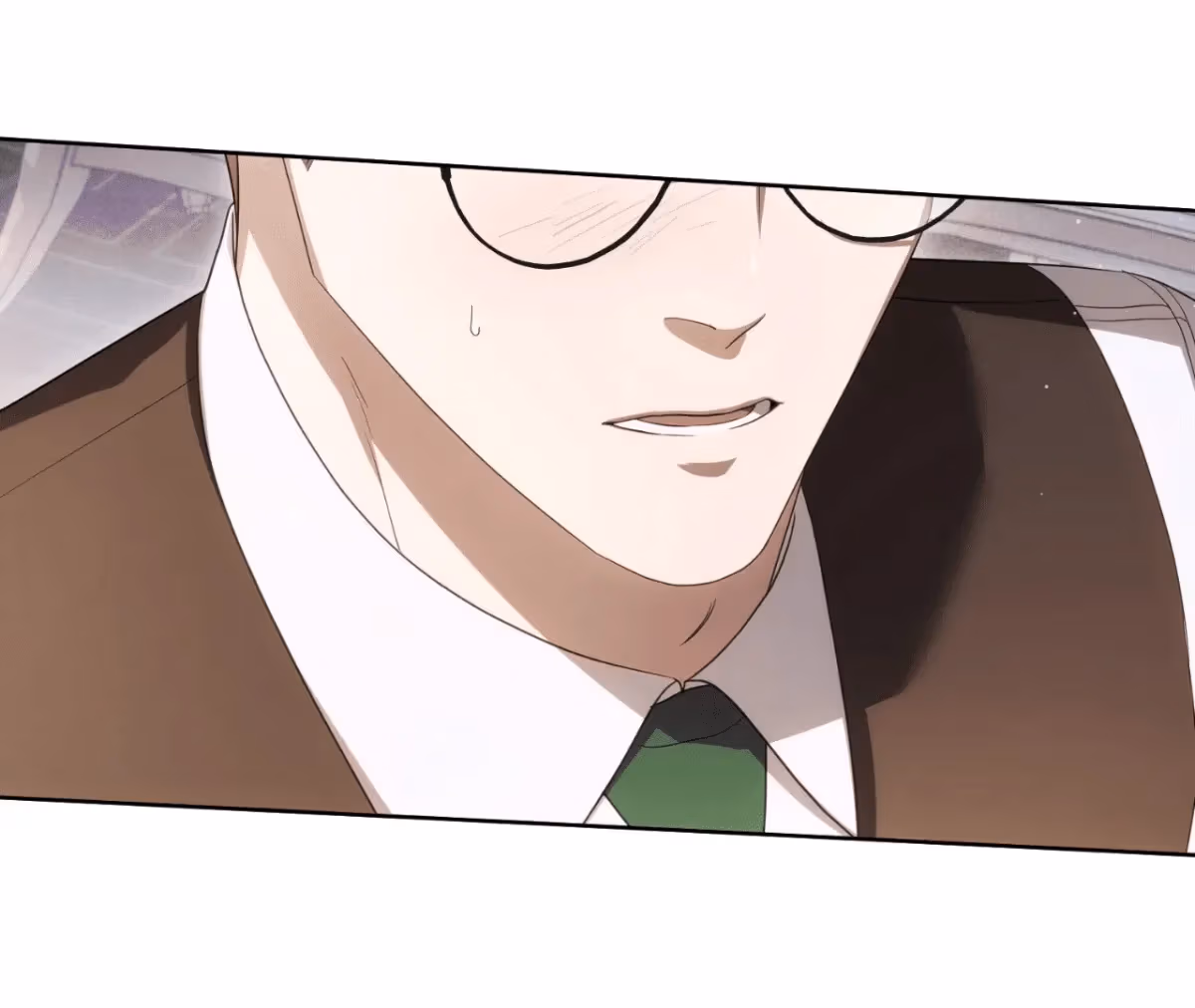 Shall I Write Your Love Letter? Chapter 8 page 58 - 