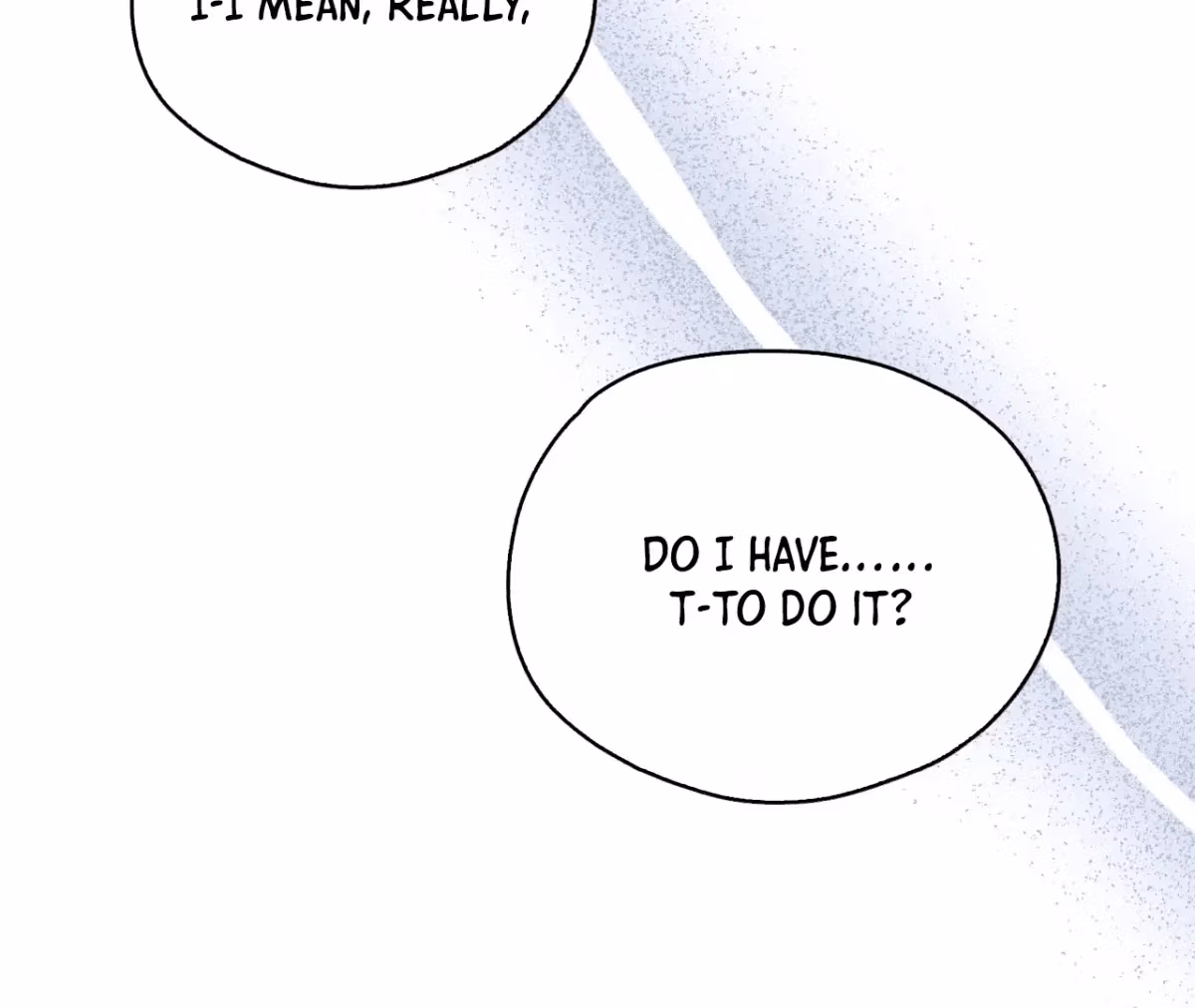 Shall I Write Your Love Letter? Chapter 8 page 60 - 