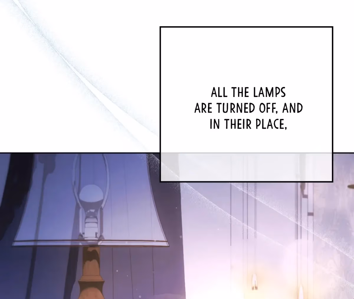 Shall I Write Your Love Letter? Chapter 8 page 7 - 