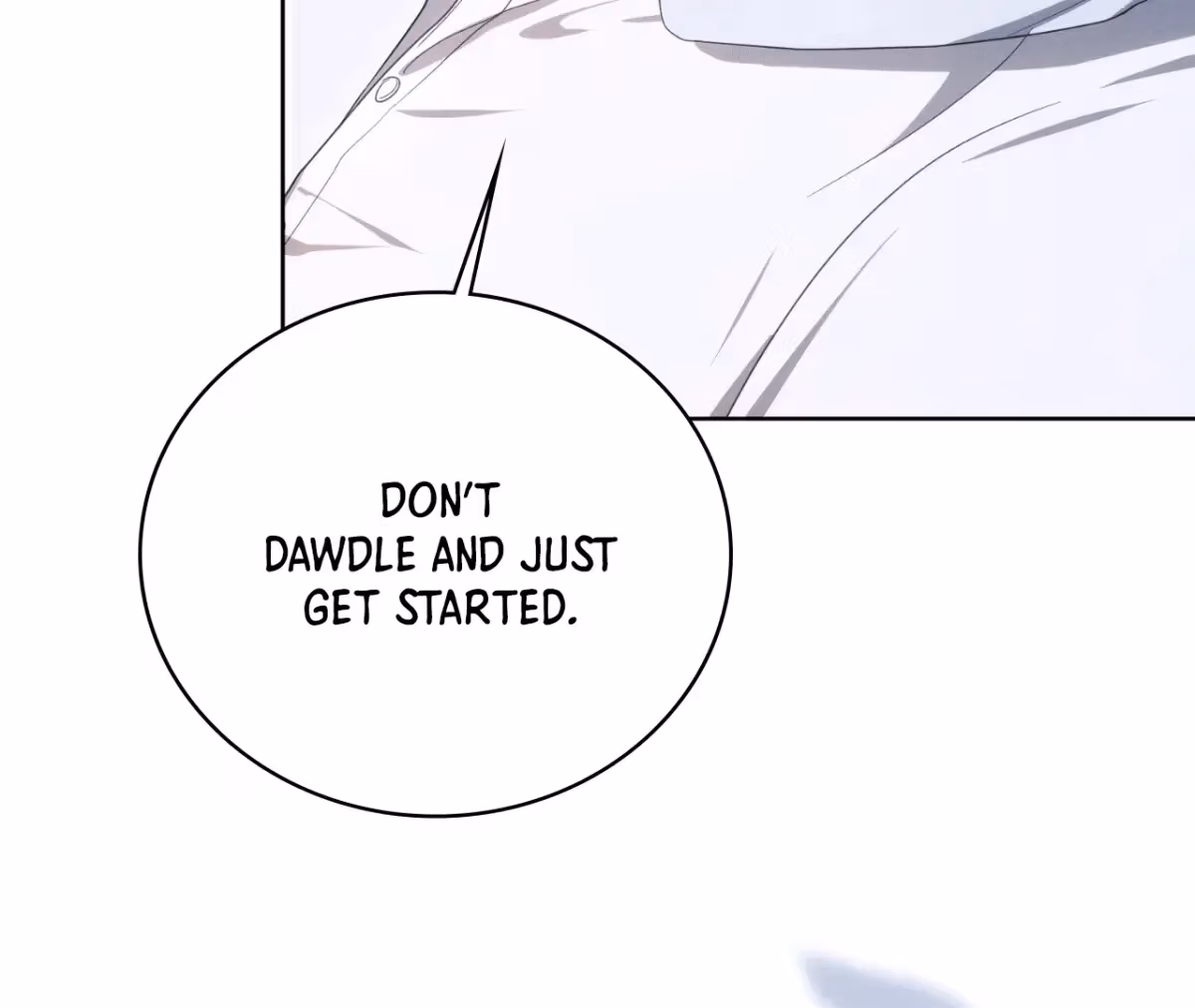 Shall I Write Your Love Letter? Chapter 8 page 62 - 