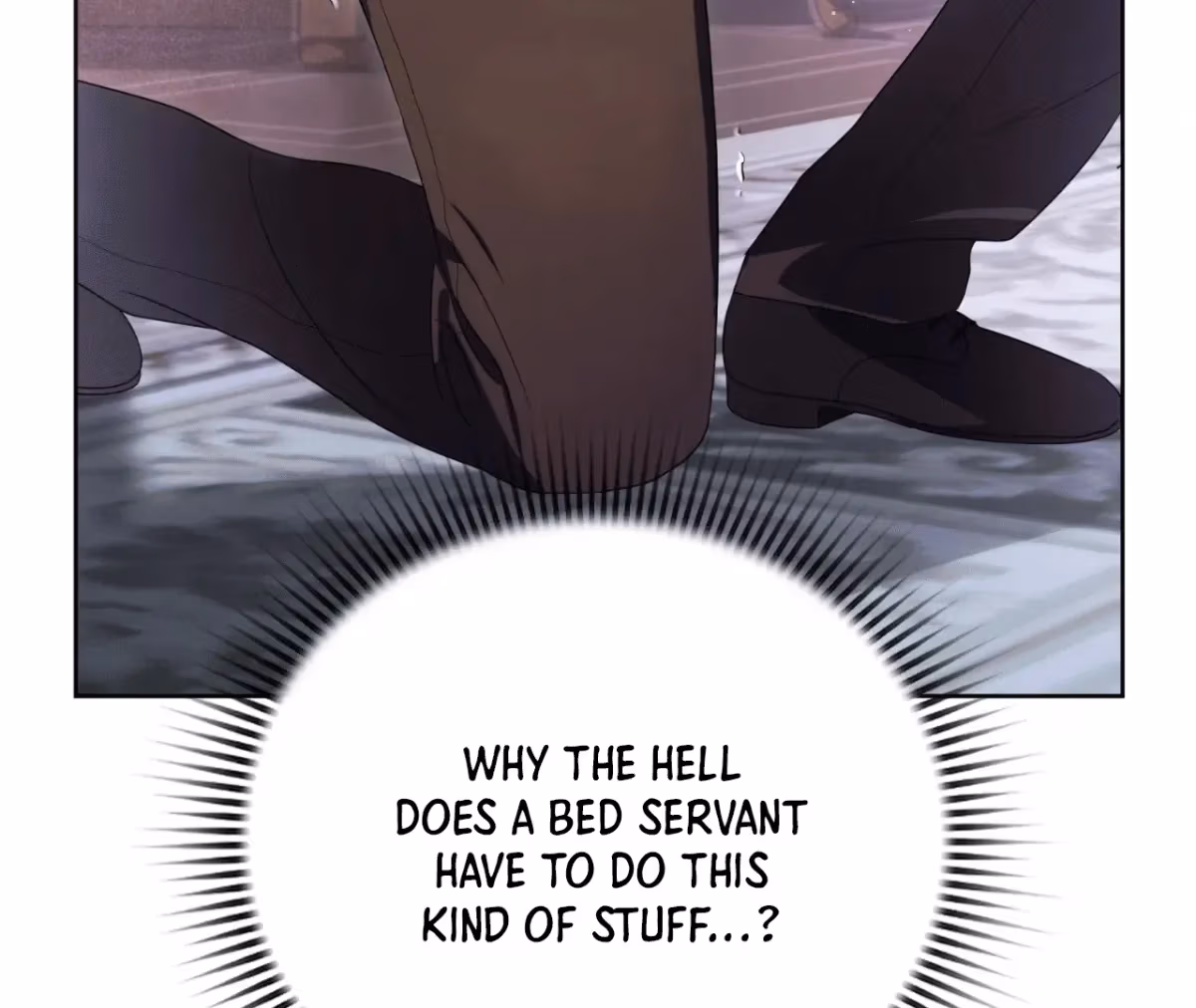 Shall I Write Your Love Letter? Chapter 8 page 65 - 