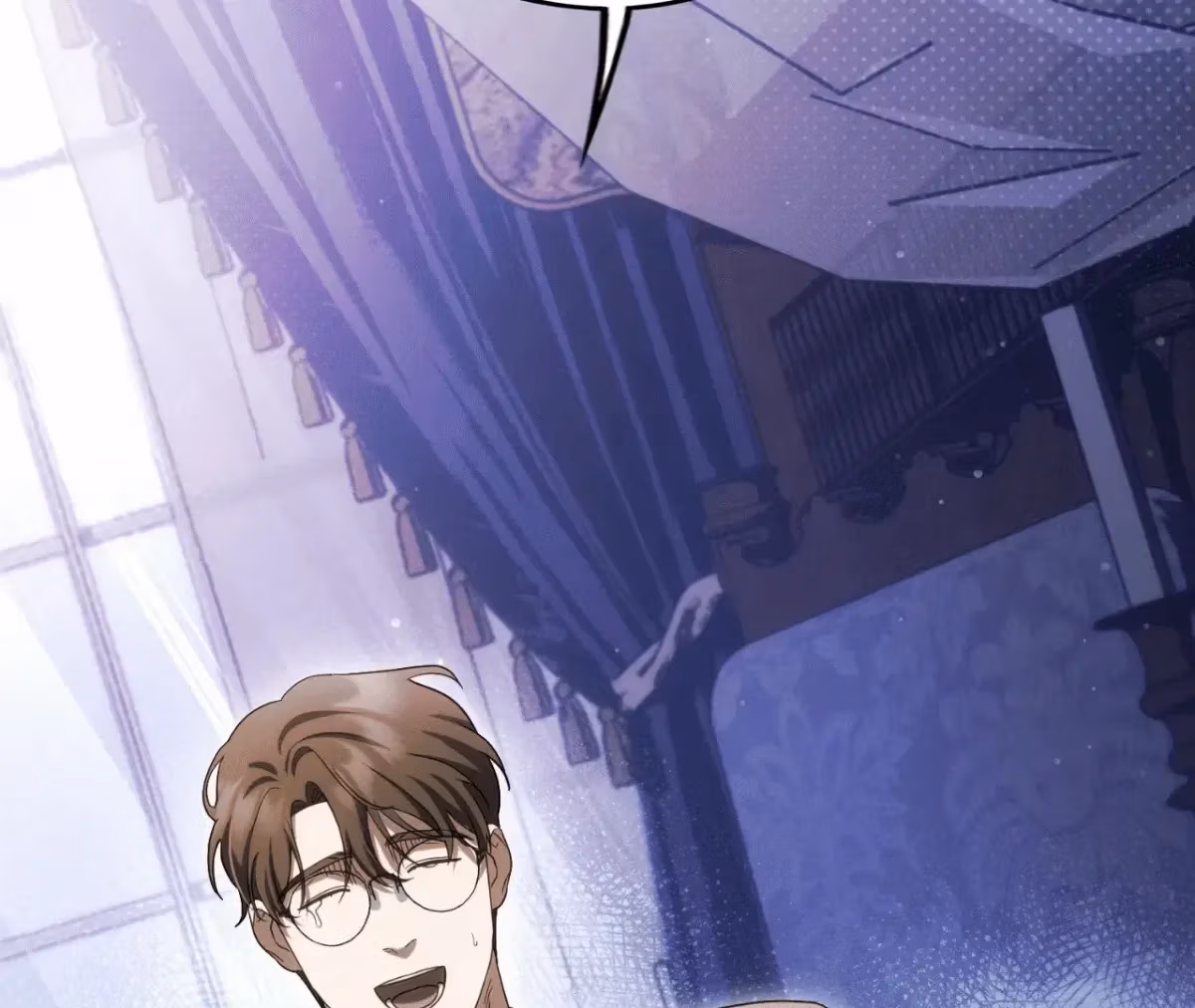 Shall I Write Your Love Letter? Chapter 8 page 71 - 