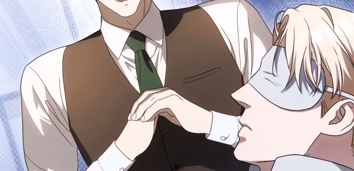Shall I Write Your Love Letter? Chapter 8 page 72 - 