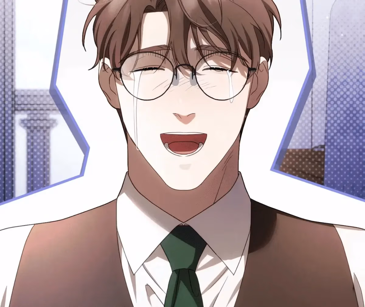 Shall I Write Your Love Letter? Chapter 8 page 77 - 
