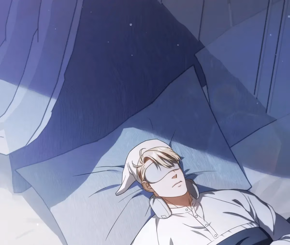 Shall I Write Your Love Letter? Chapter 8 page 86 - 