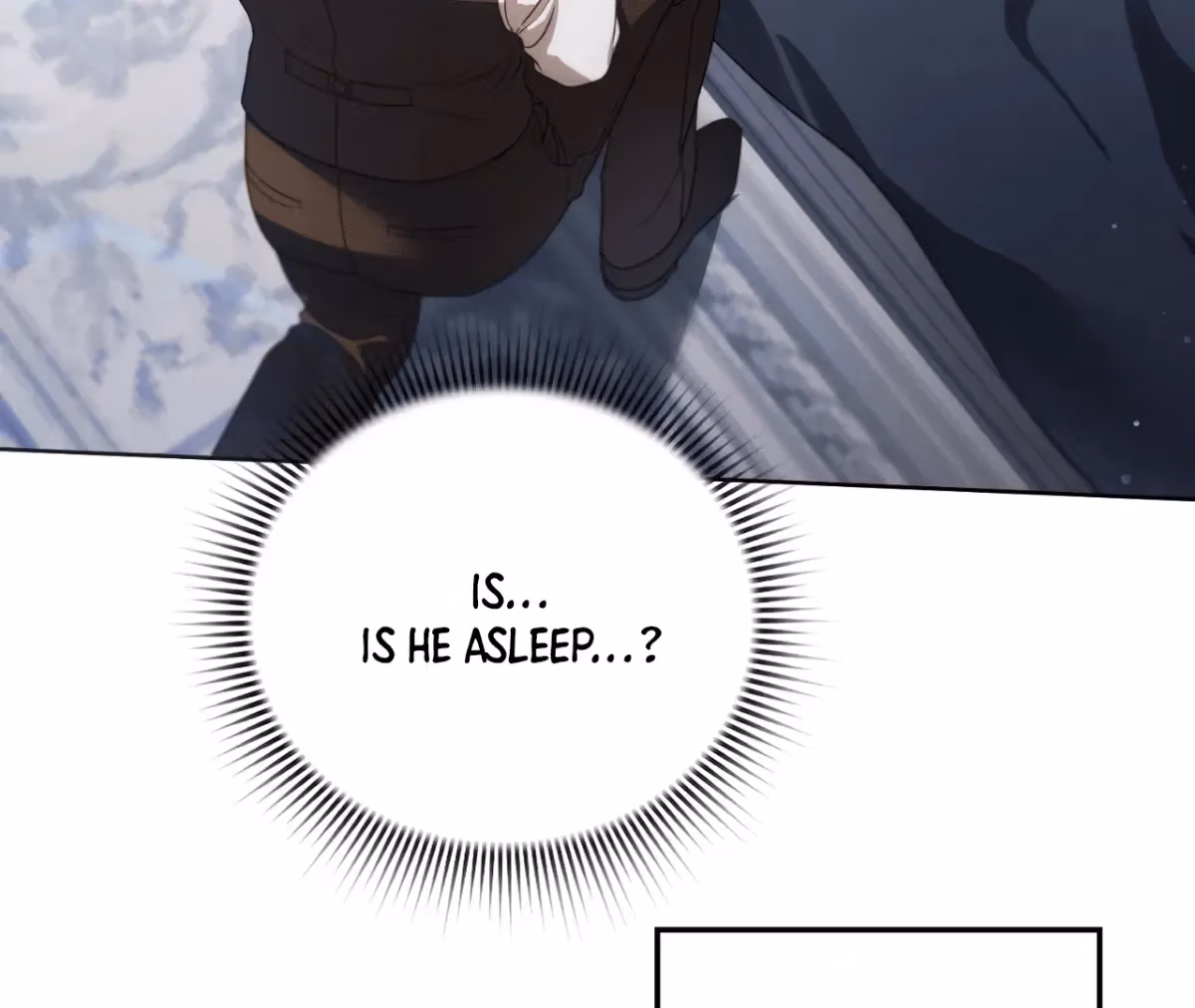 Shall I Write Your Love Letter? Chapter 8 page 88 - 
