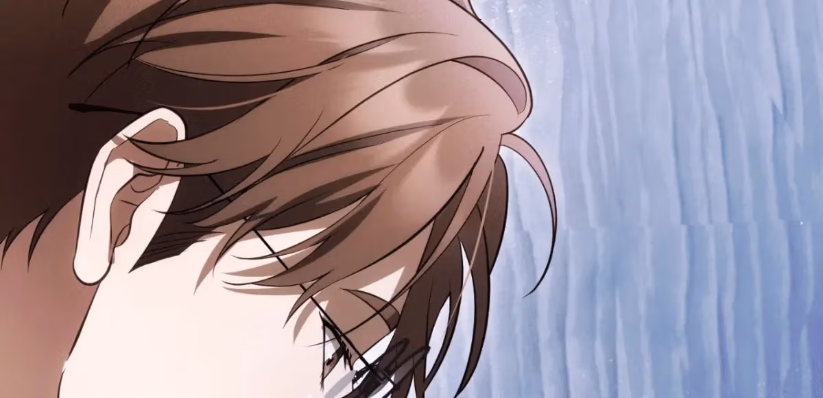 Shall I Write Your Love Letter? Chapter 8 page 97 - 
