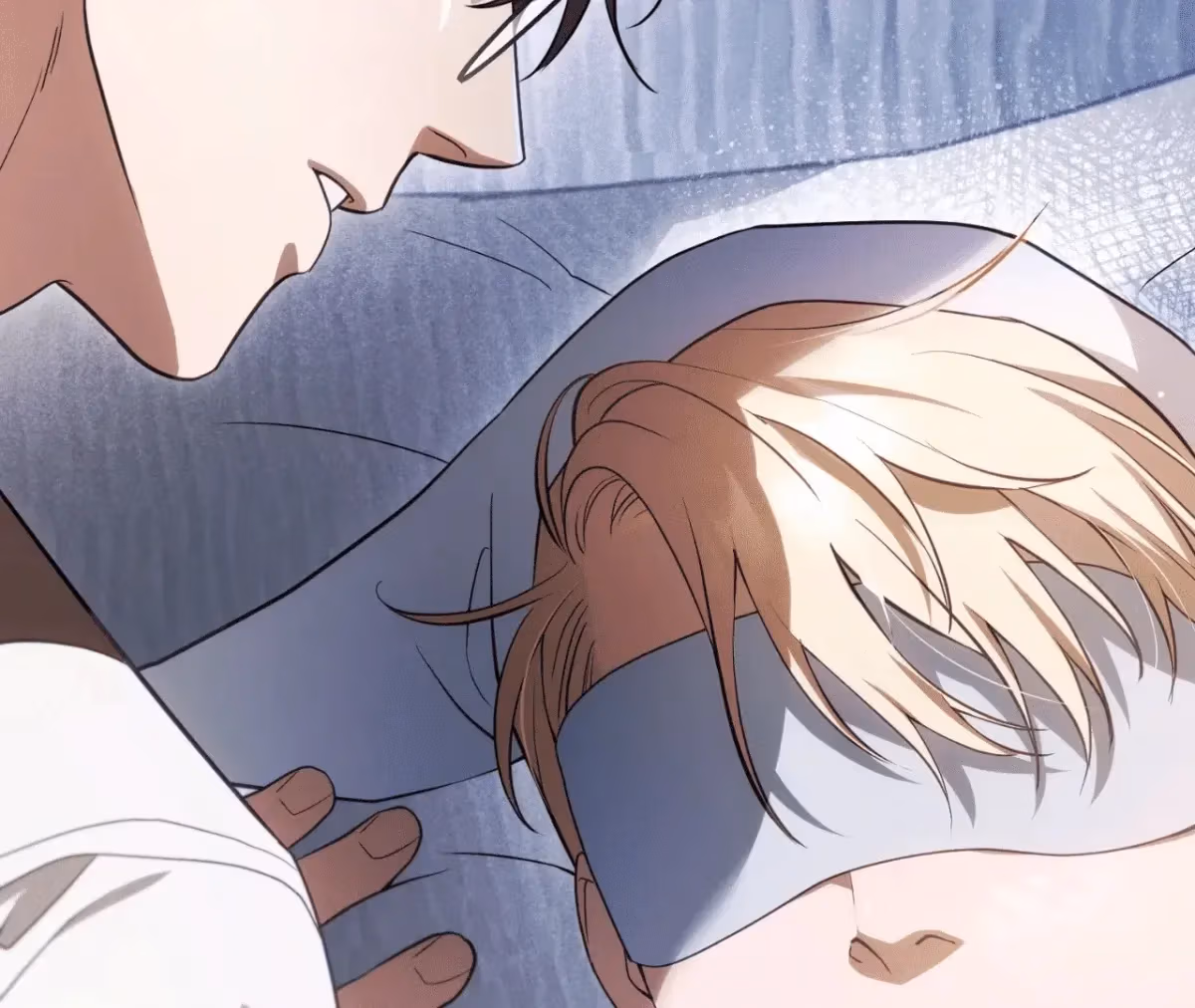 Shall I Write Your Love Letter? Chapter 8 page 98 - 