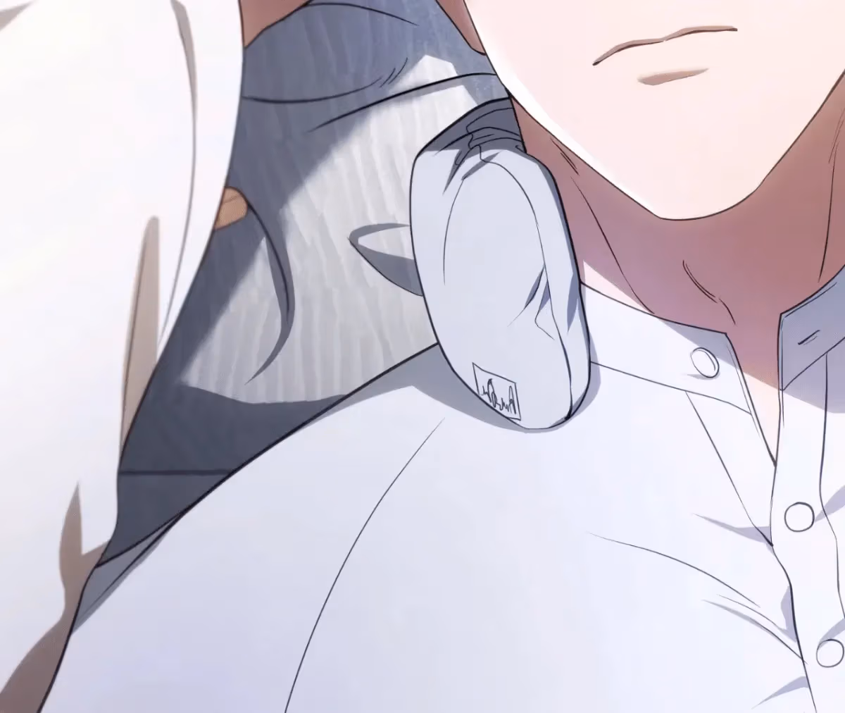Shall I Write Your Love Letter? Chapter 8 page 99 - 