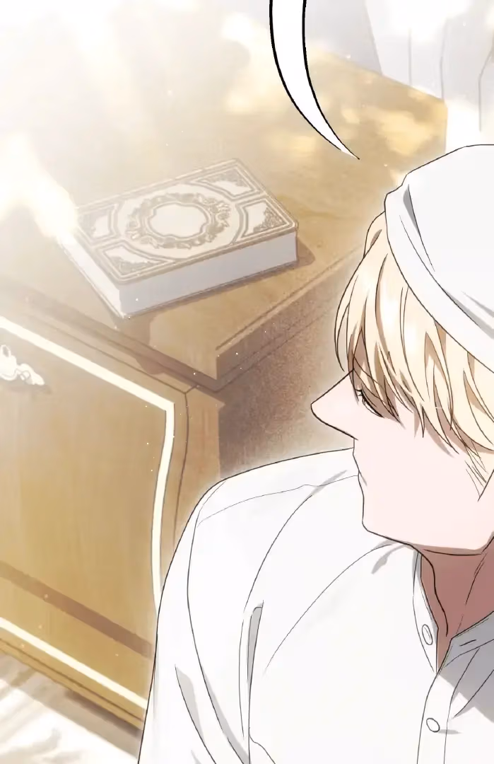 Shall I Write Your Love Letter? Chapter 9 page 11 - 