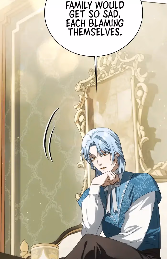 Shall I Write Your Love Letter? Chapter 9 page 102 - 