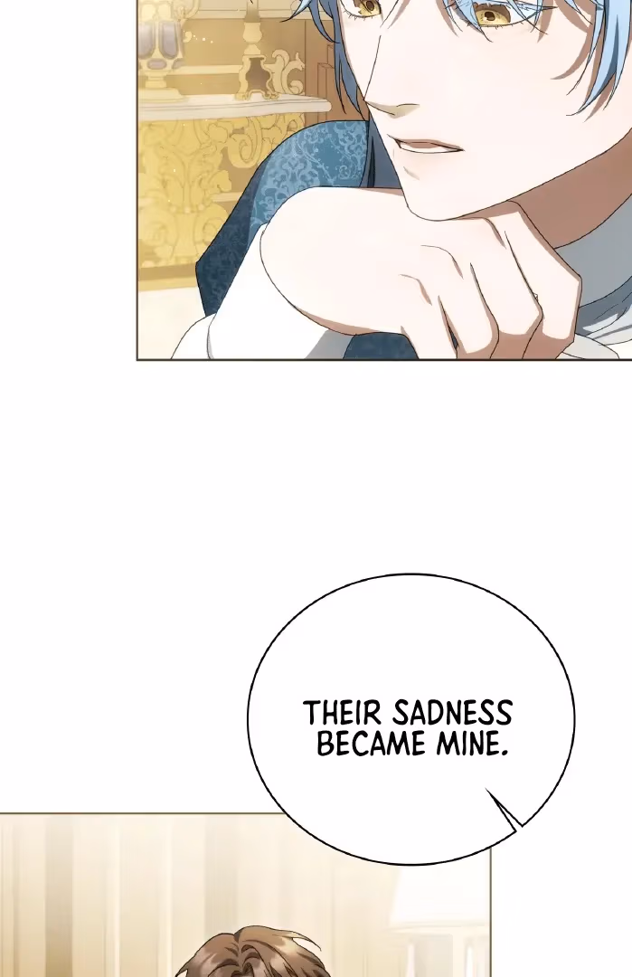Shall I Write Your Love Letter? Chapter 9 page 104 - 