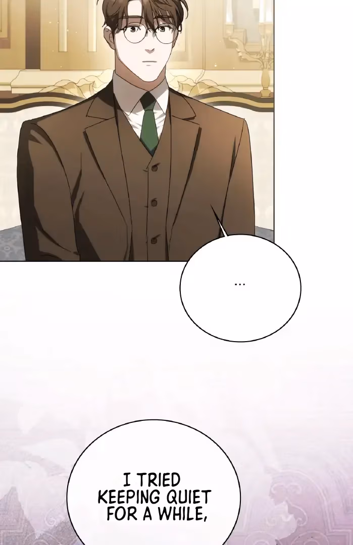 Shall I Write Your Love Letter? Chapter 9 page 105 - 