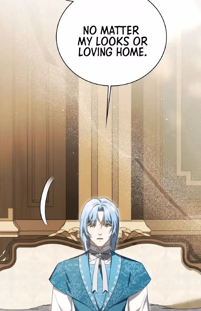 Shall I Write Your Love Letter? Chapter 9 page 109 - 