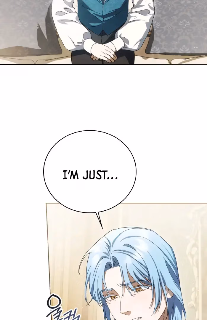 Shall I Write Your Love Letter? Chapter 9 page 110 - 