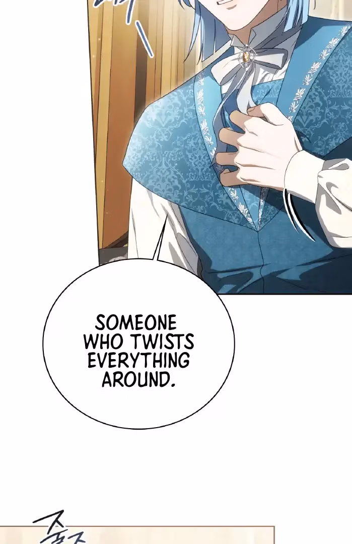 Shall I Write Your Love Letter? Chapter 9 page 111 - 