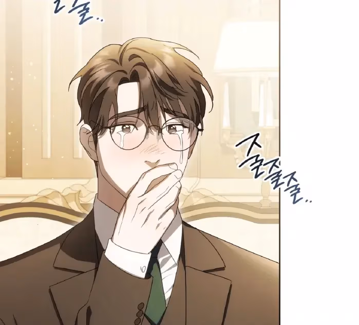 Shall I Write Your Love Letter? Chapter 9 page 112 - 