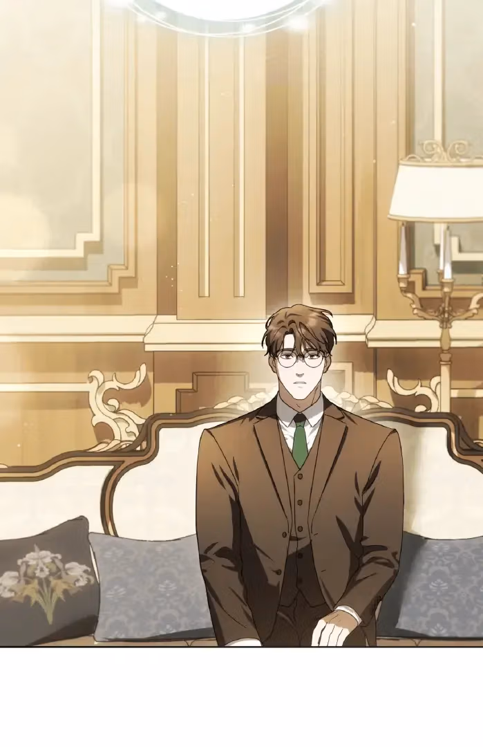 Shall I Write Your Love Letter? Chapter 9 page 124 - 