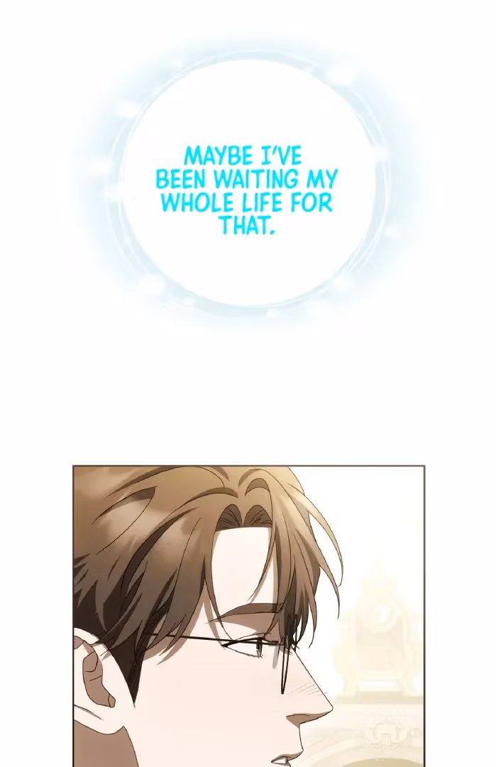 Shall I Write Your Love Letter? Chapter 9 page 125 - 