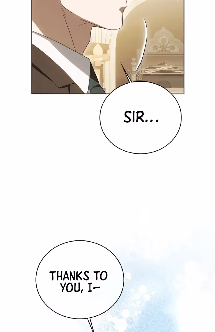 Shall I Write Your Love Letter? Chapter 9 page 126 - 