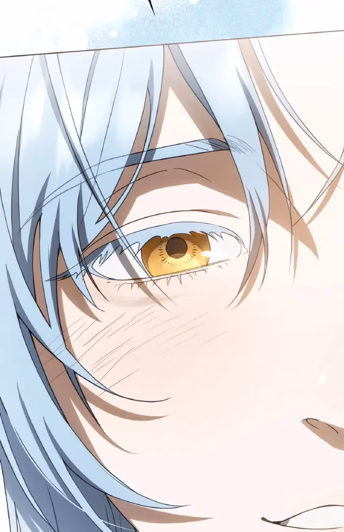 Shall I Write Your Love Letter? Chapter 9 page 127 - 