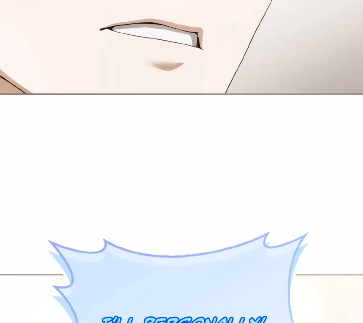 Shall I Write Your Love Letter? Chapter 9 page 130 - 