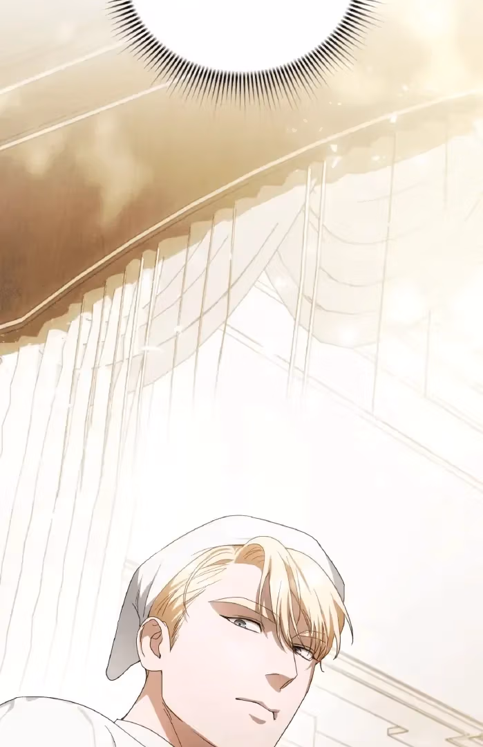 Shall I Write Your Love Letter? Chapter 9 page 14 - 