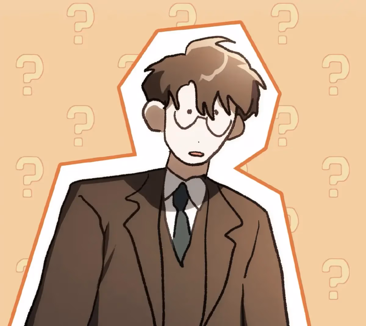 Shall I Write Your Love Letter? Chapter 9 page 135 - 