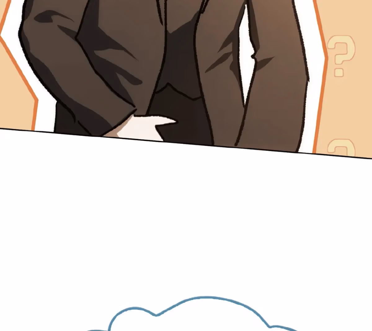 Shall I Write Your Love Letter? Chapter 9 page 136 - 