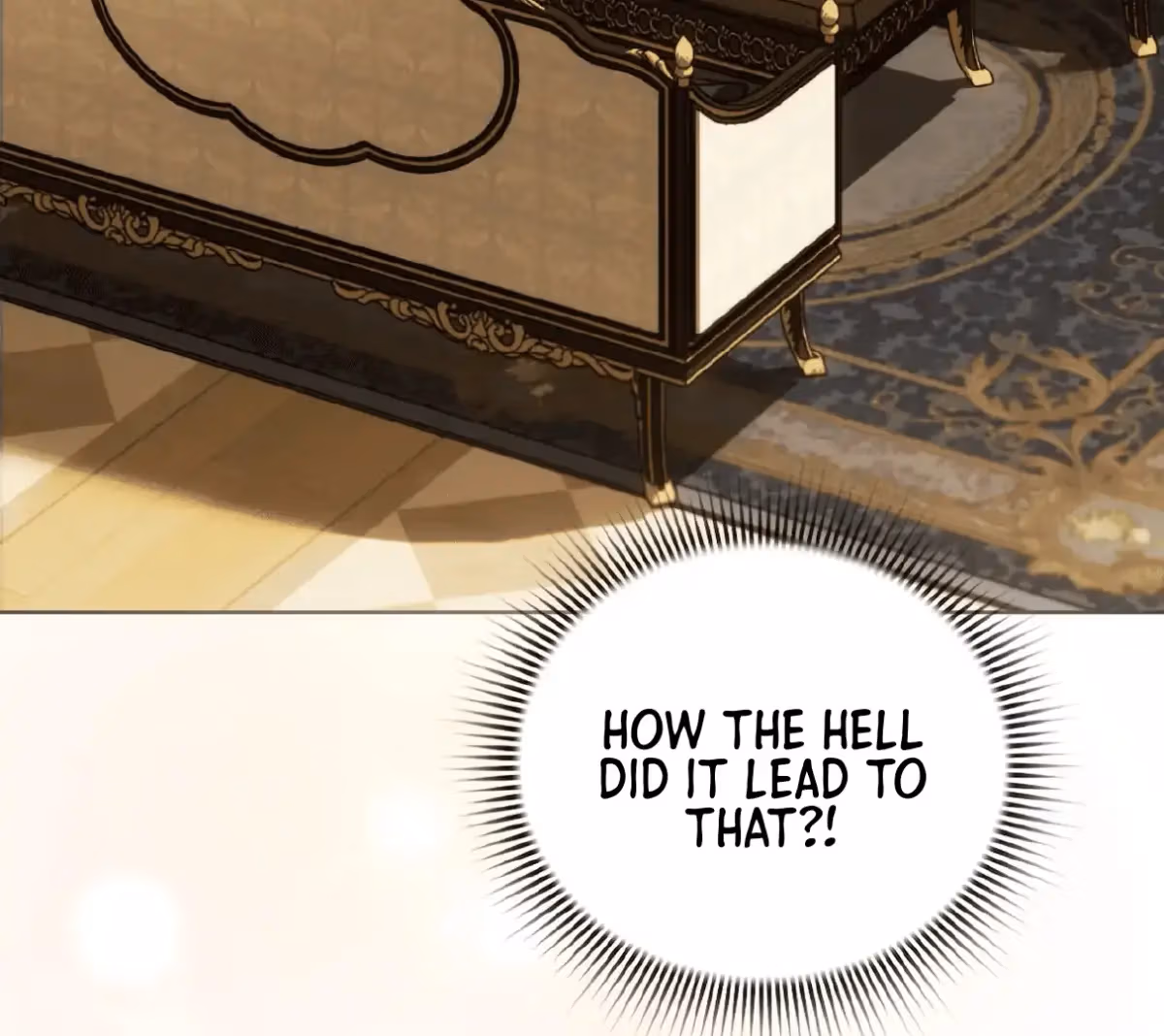 Shall I Write Your Love Letter? Chapter 9 page 142 - 