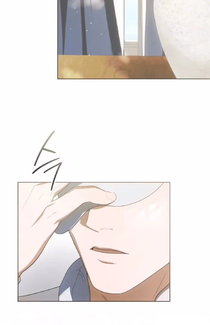 Shall I Write Your Love Letter? Chapter 9 page 3 - 