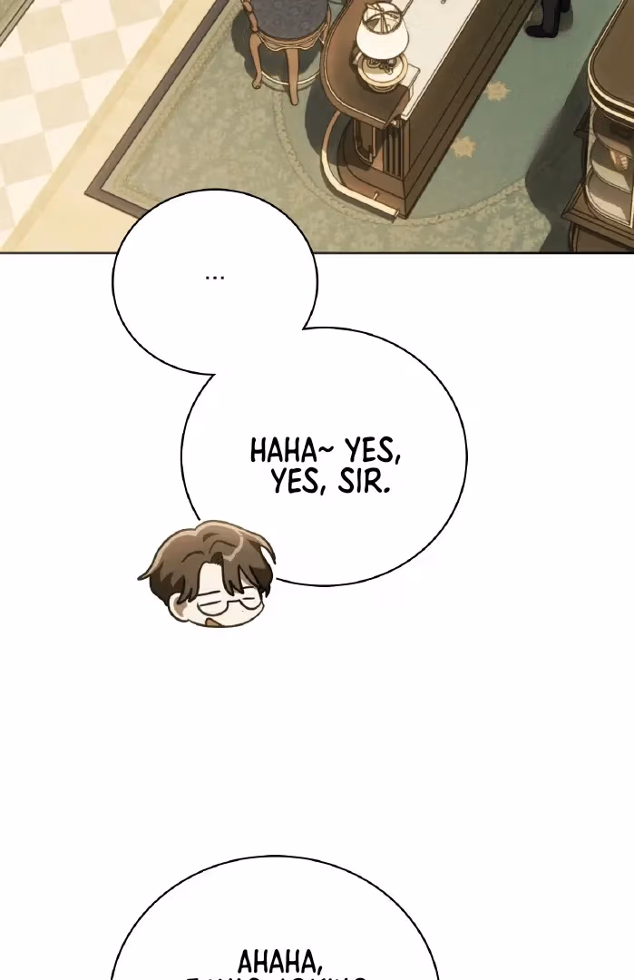 Shall I Write Your Love Letter? Chapter 9 page 22 - 